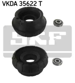 Подшипник SKF VKDA 35622 T